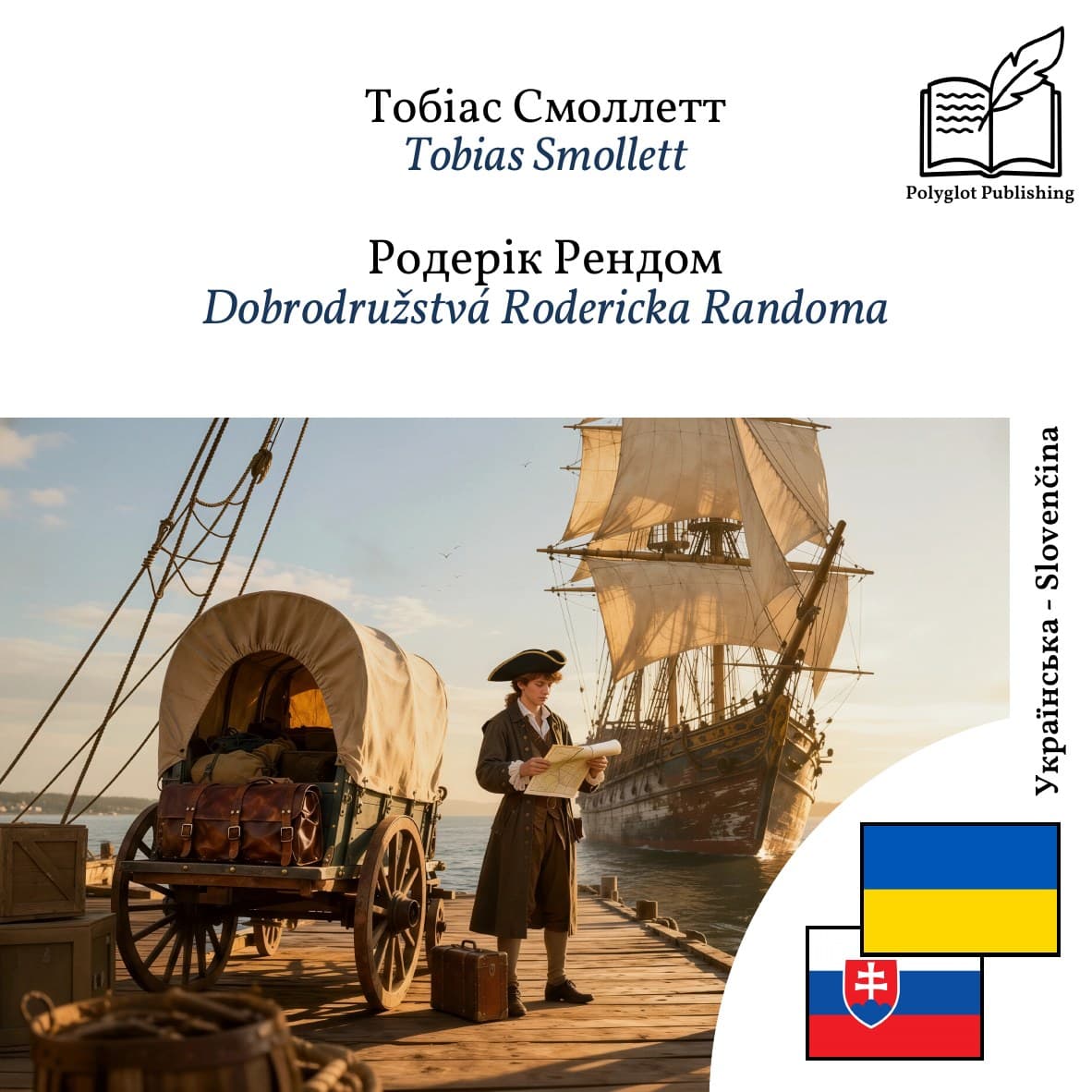 Dobrodružstvá Rodericka Randoma