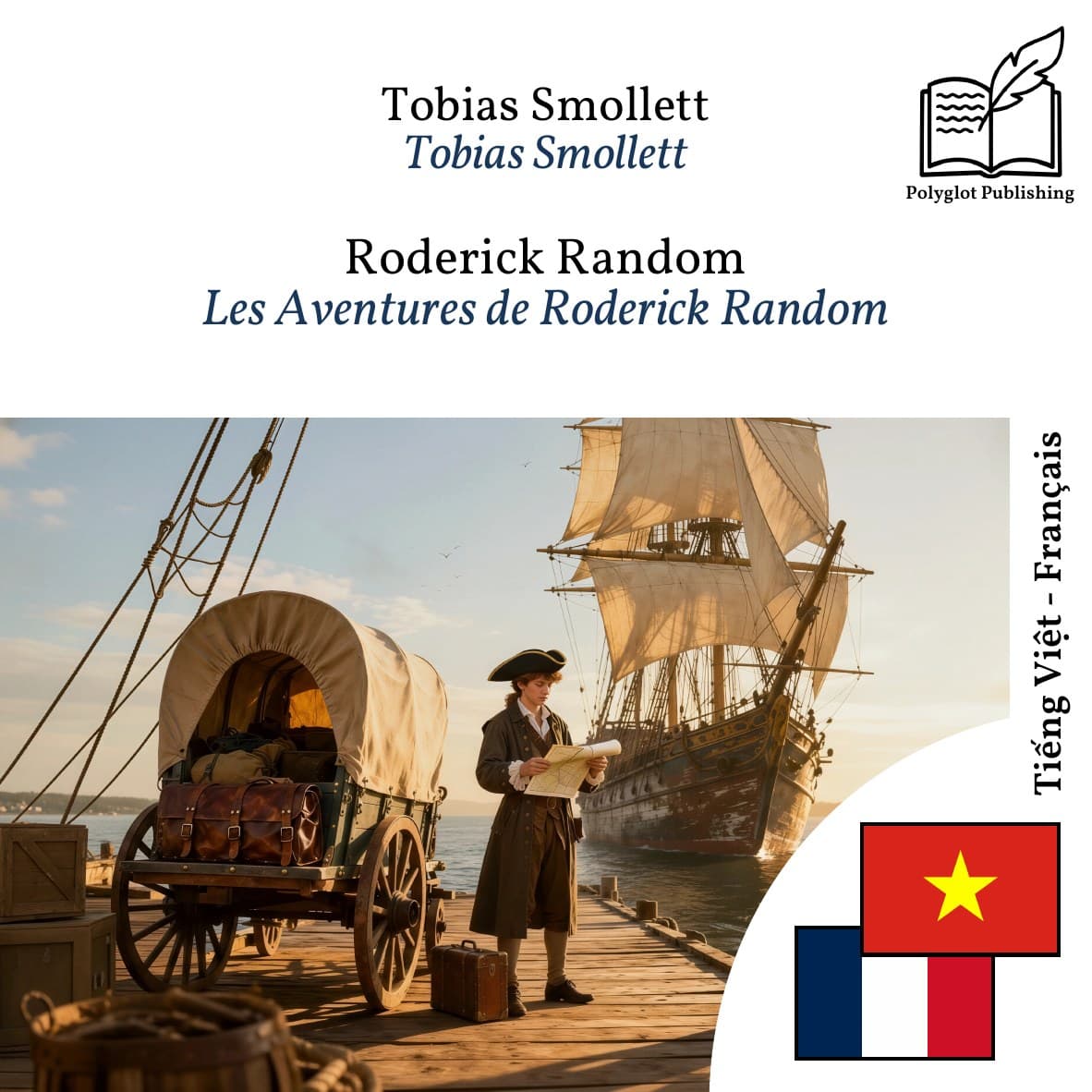 Les Aventures de Roderick Random