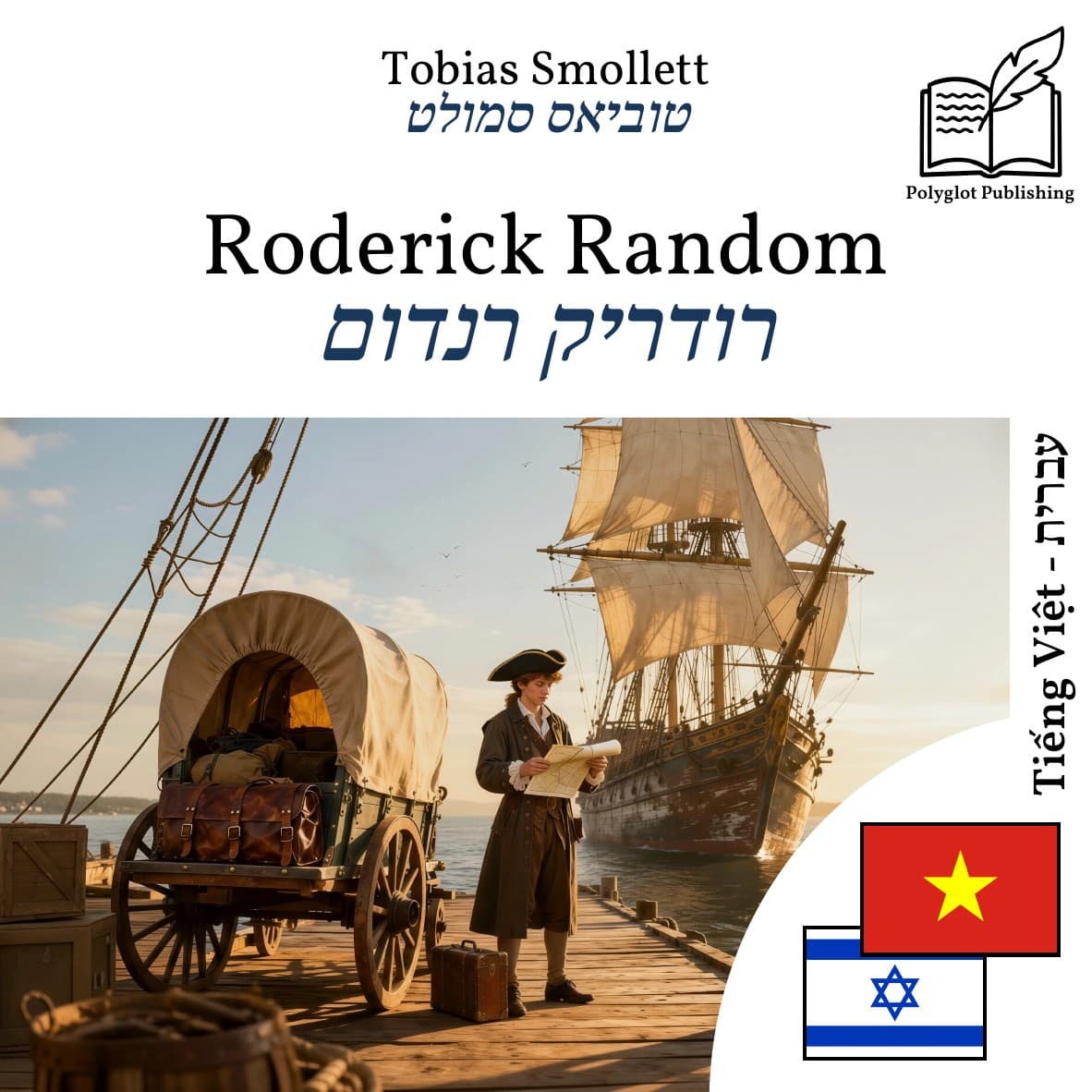רודריק רנדום