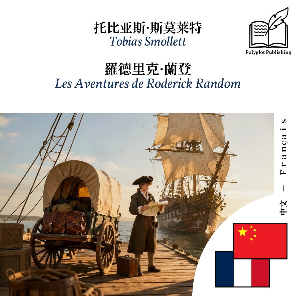Les Aventures de Roderick Random