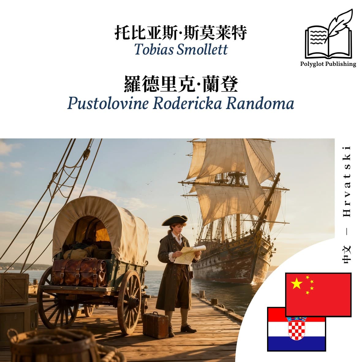 Pustolovine Rodericka Randoma