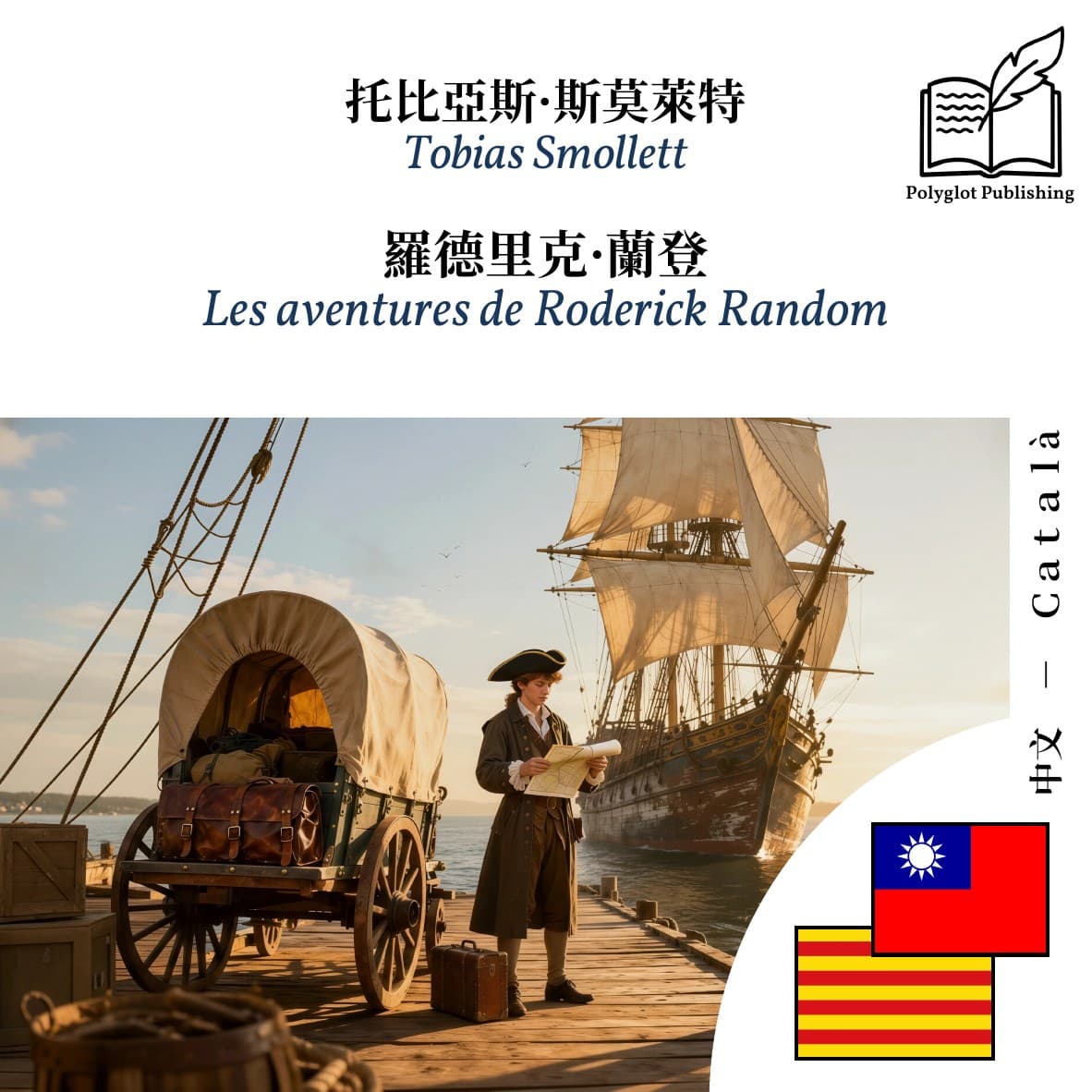 Les aventures de Roderick Random