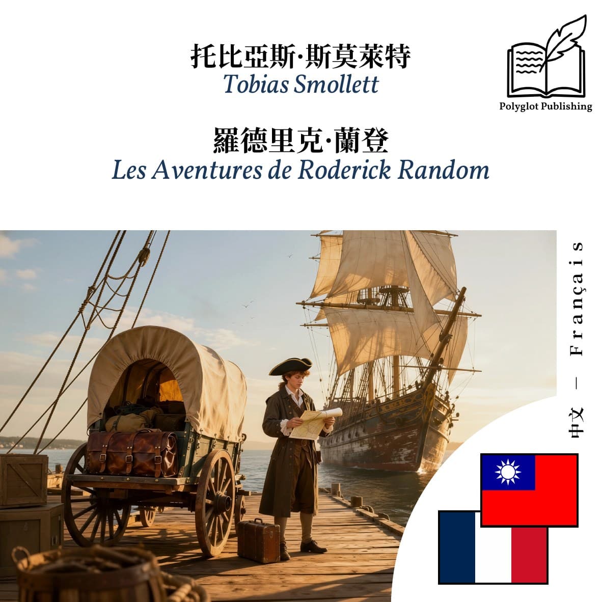 Les Aventures de Roderick Random