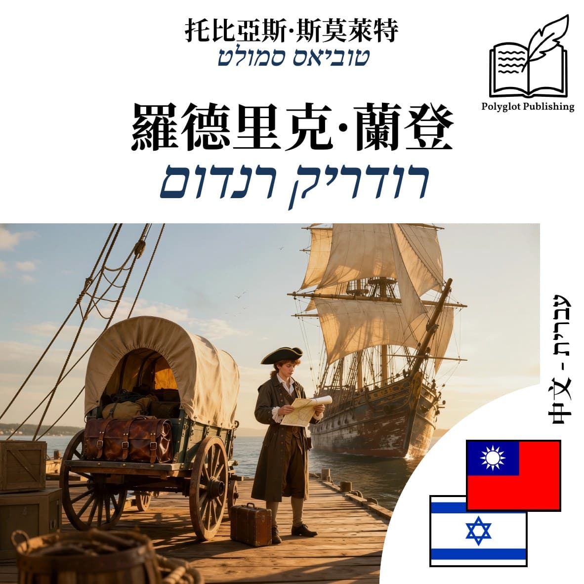 רודריק רנדום
