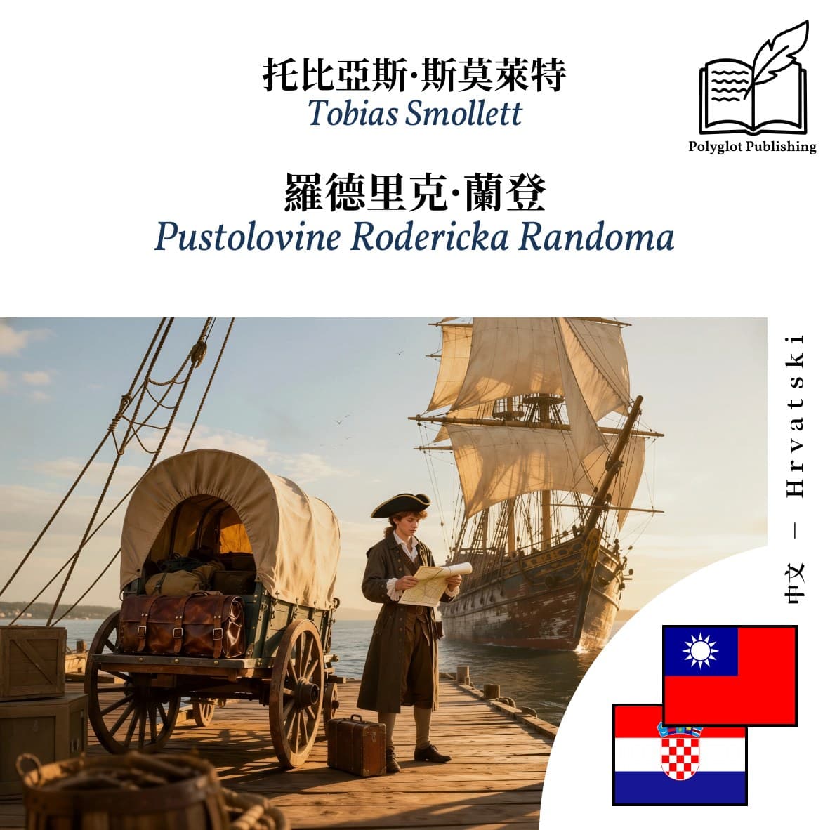Pustolovine Rodericka Randoma
