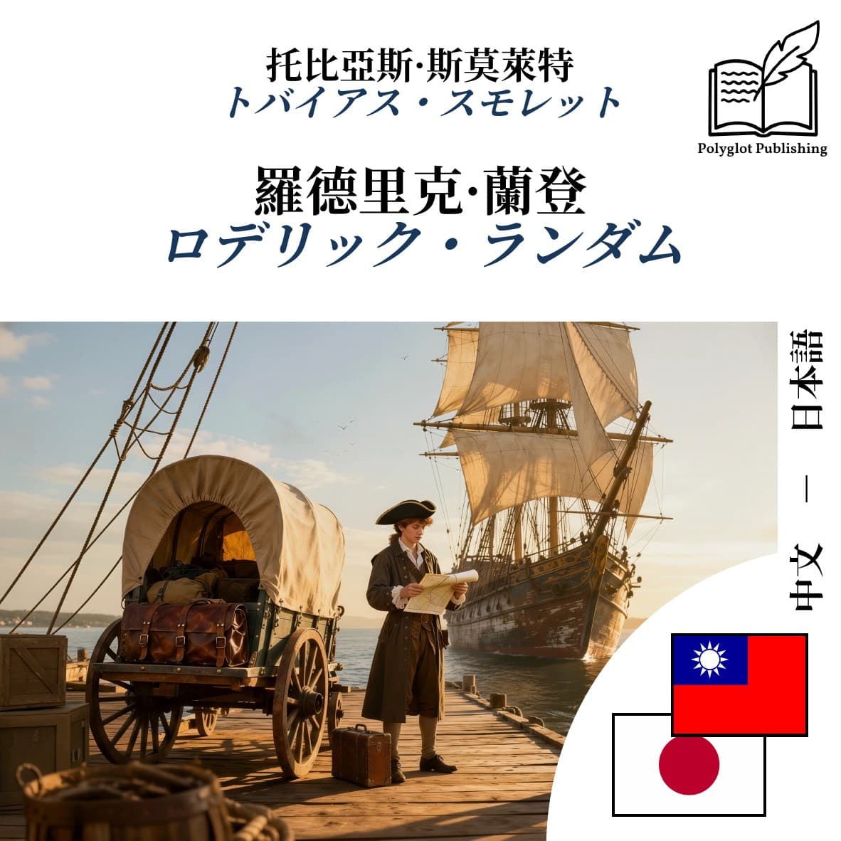 ロデリック・ランダム