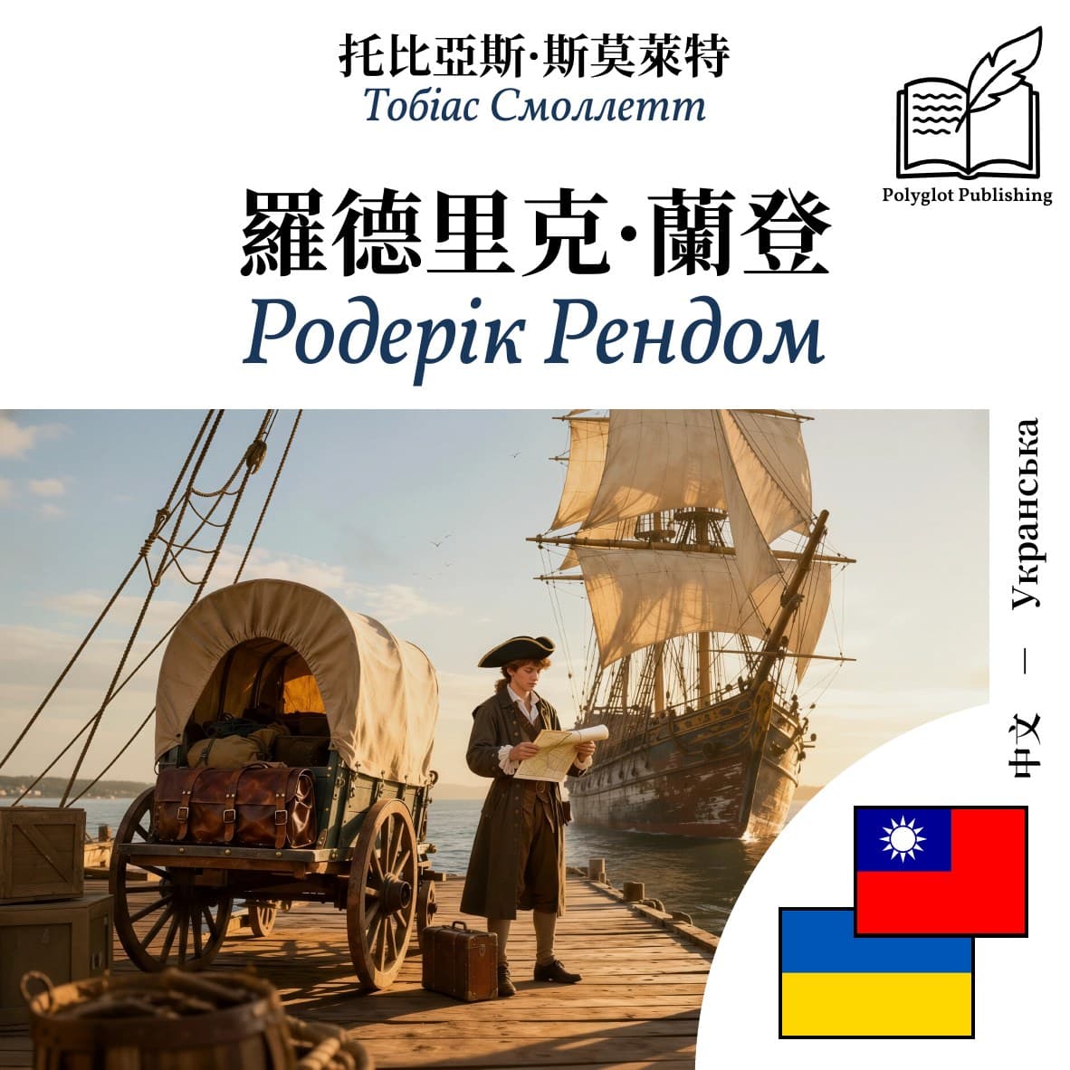 Родерік Рендом