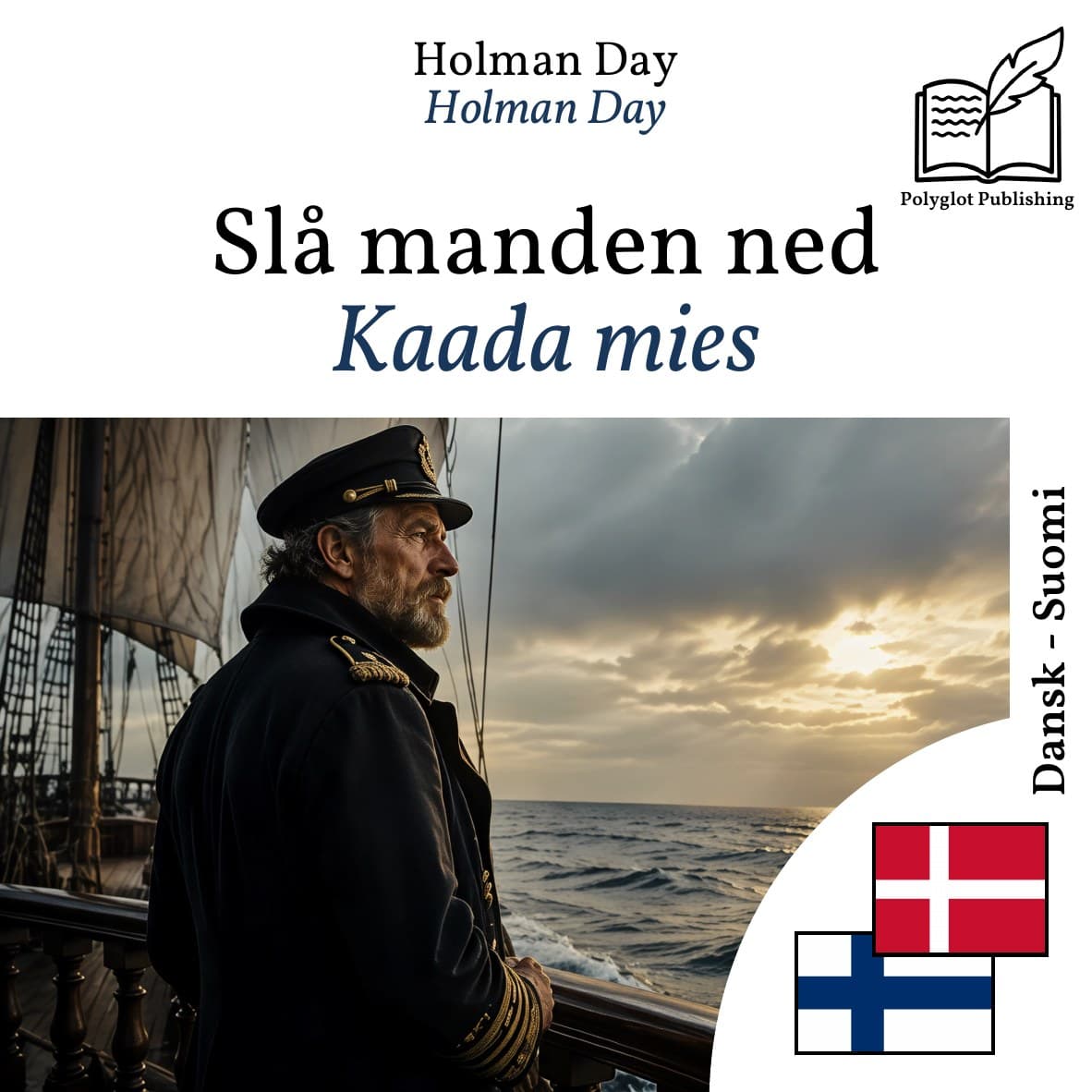 Kaada mies