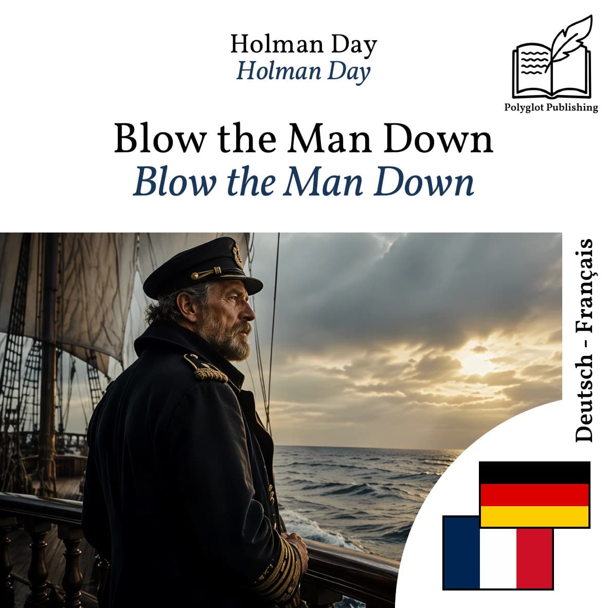 Blow the Man Down
