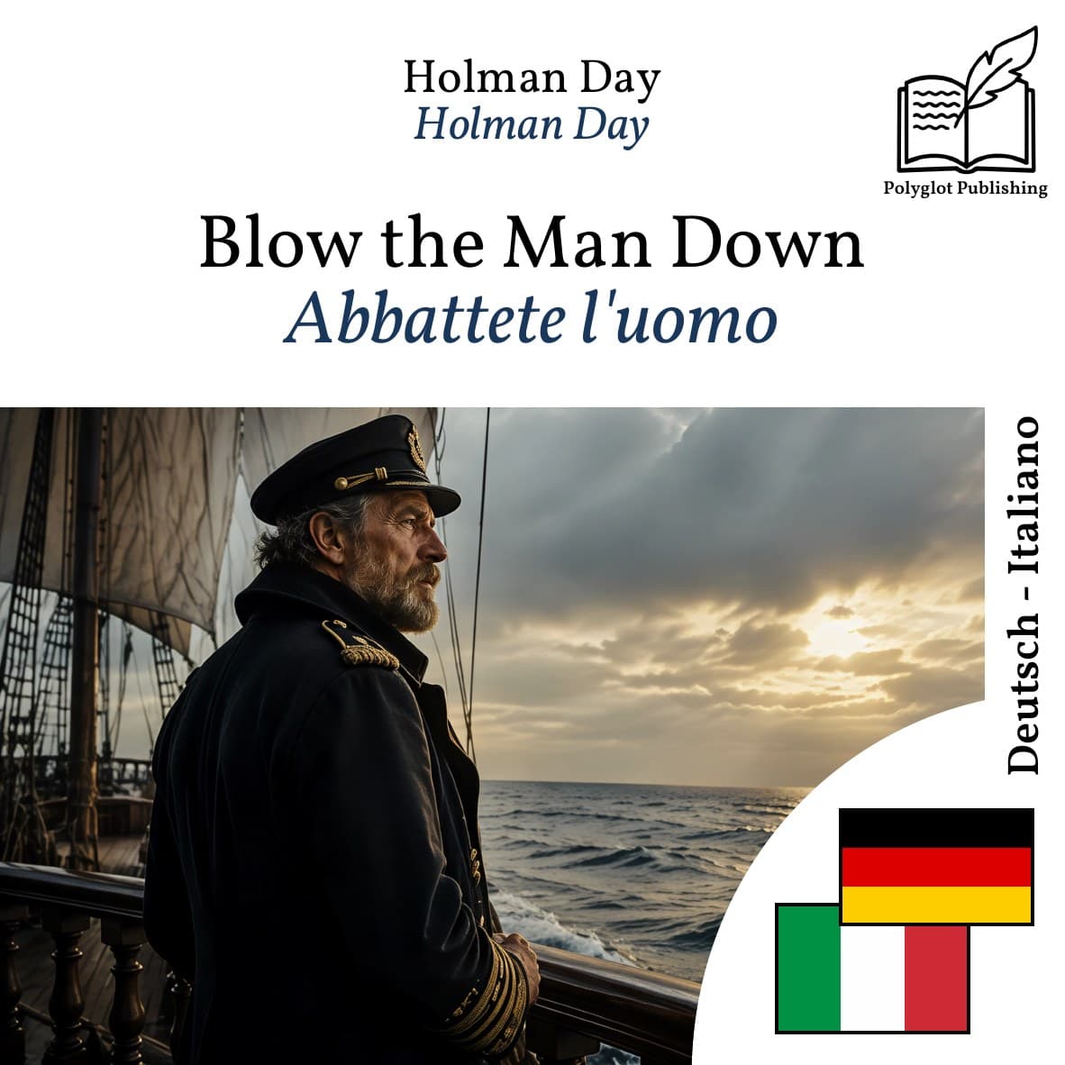 Abbattete l'uomo