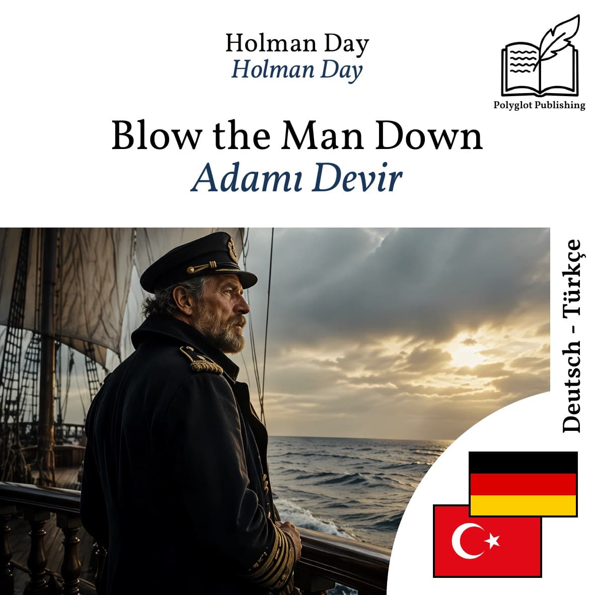 Adamı Devir
