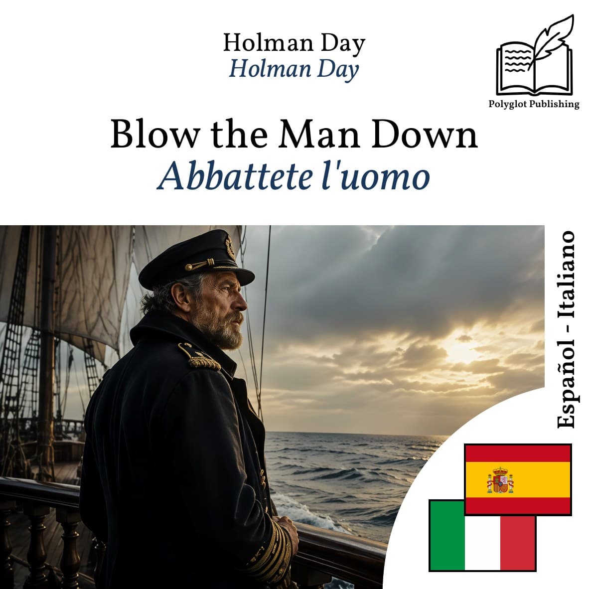 Abbattete l'uomo