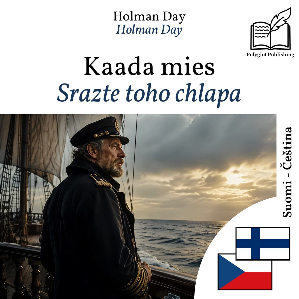 Srazte toho chlapa