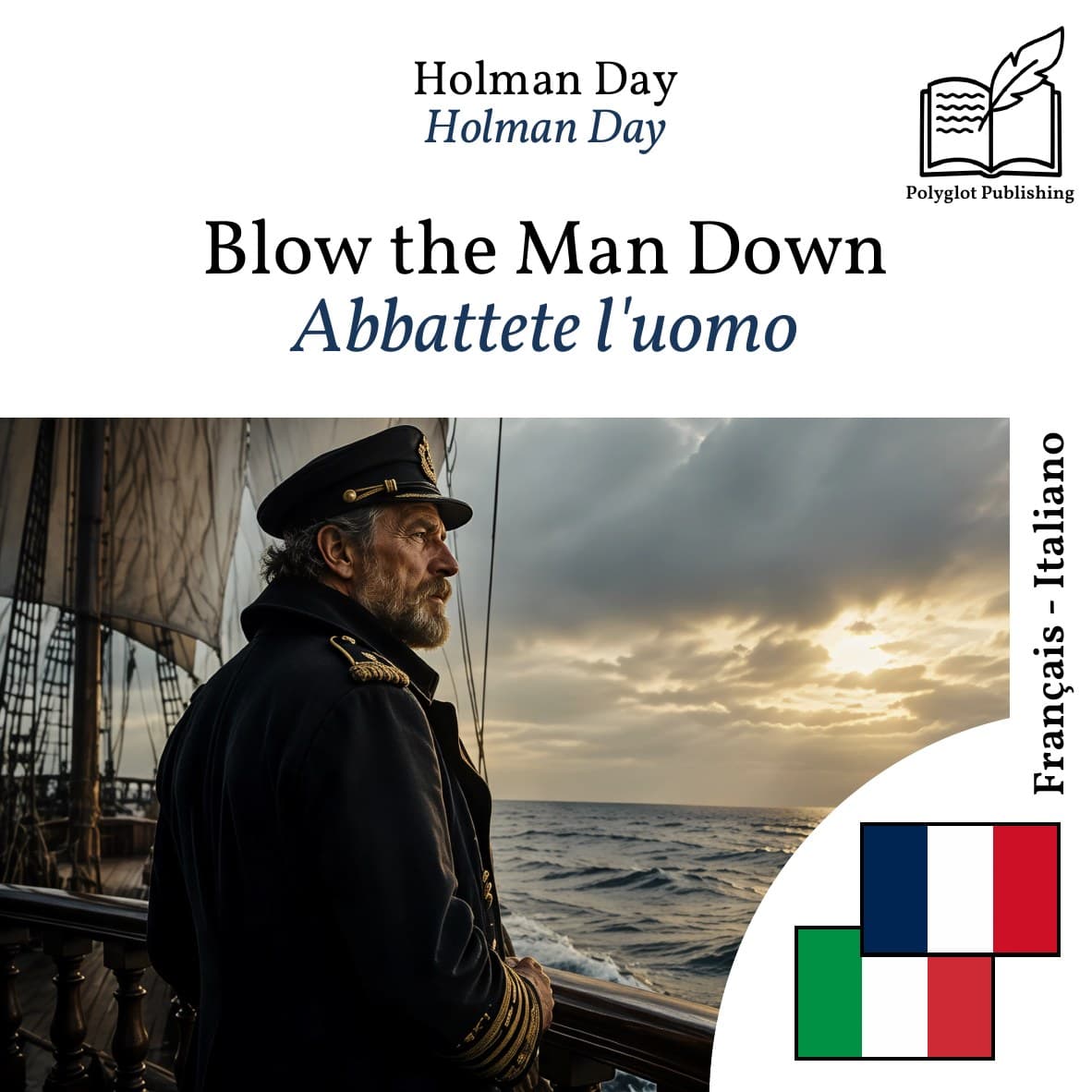 Abbattete l'uomo