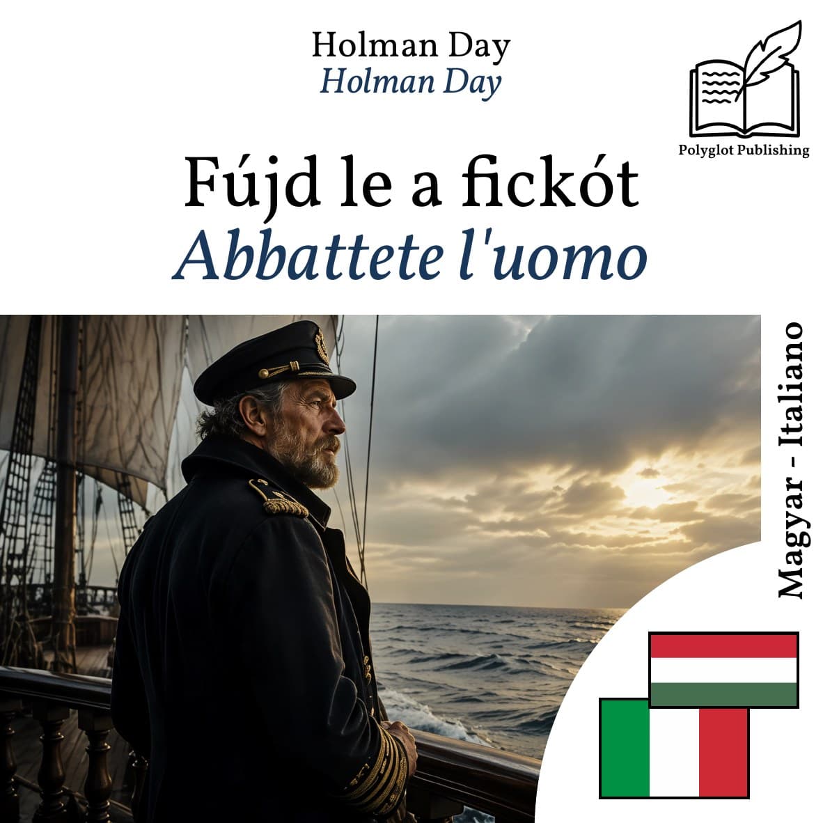 Abbattete l'uomo