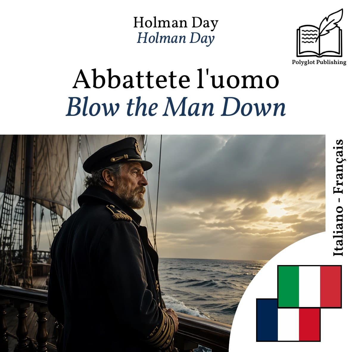 Blow the Man Down