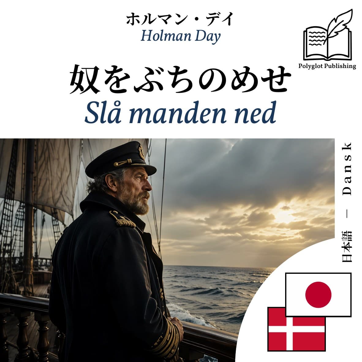 Slå manden ned