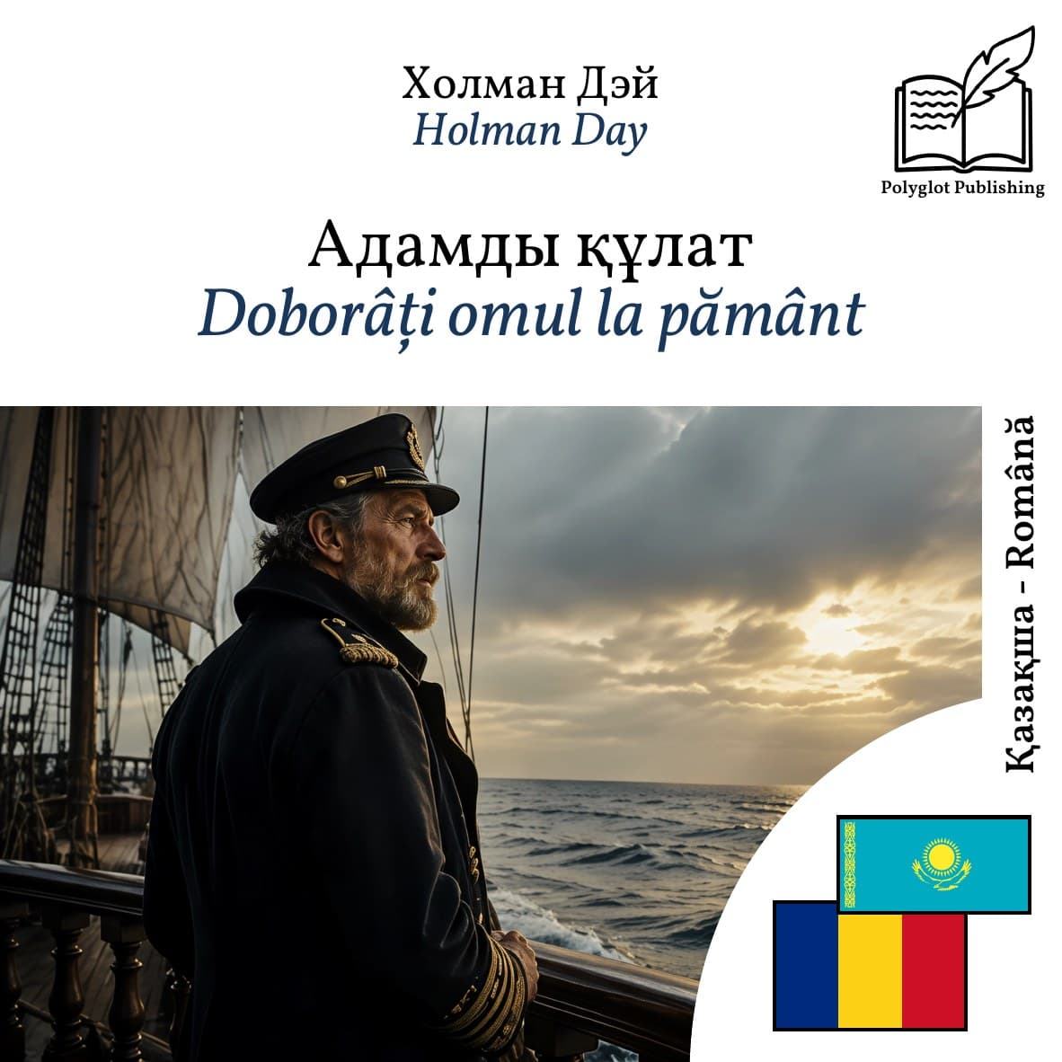Doborâți omul la pământ