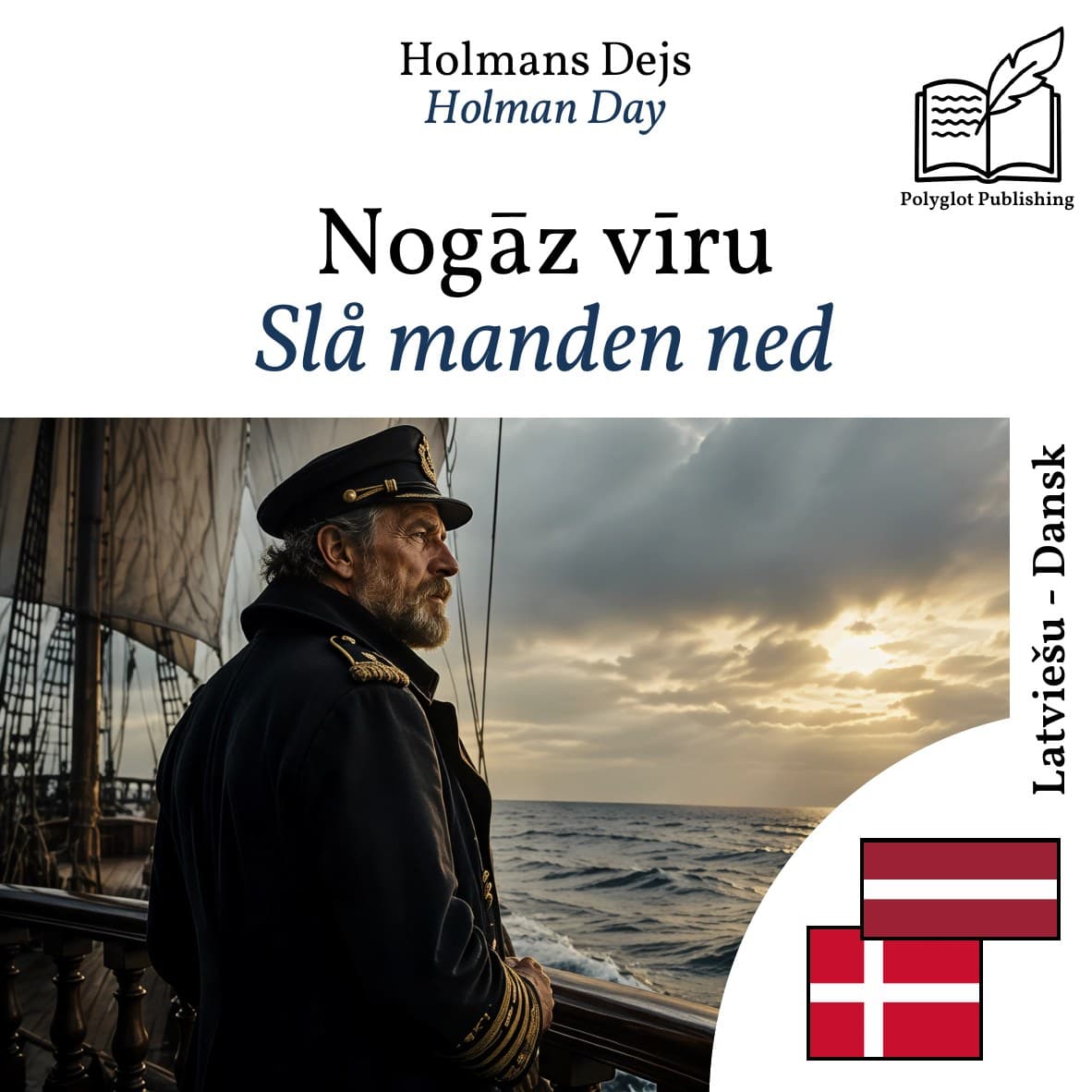 Slå manden ned