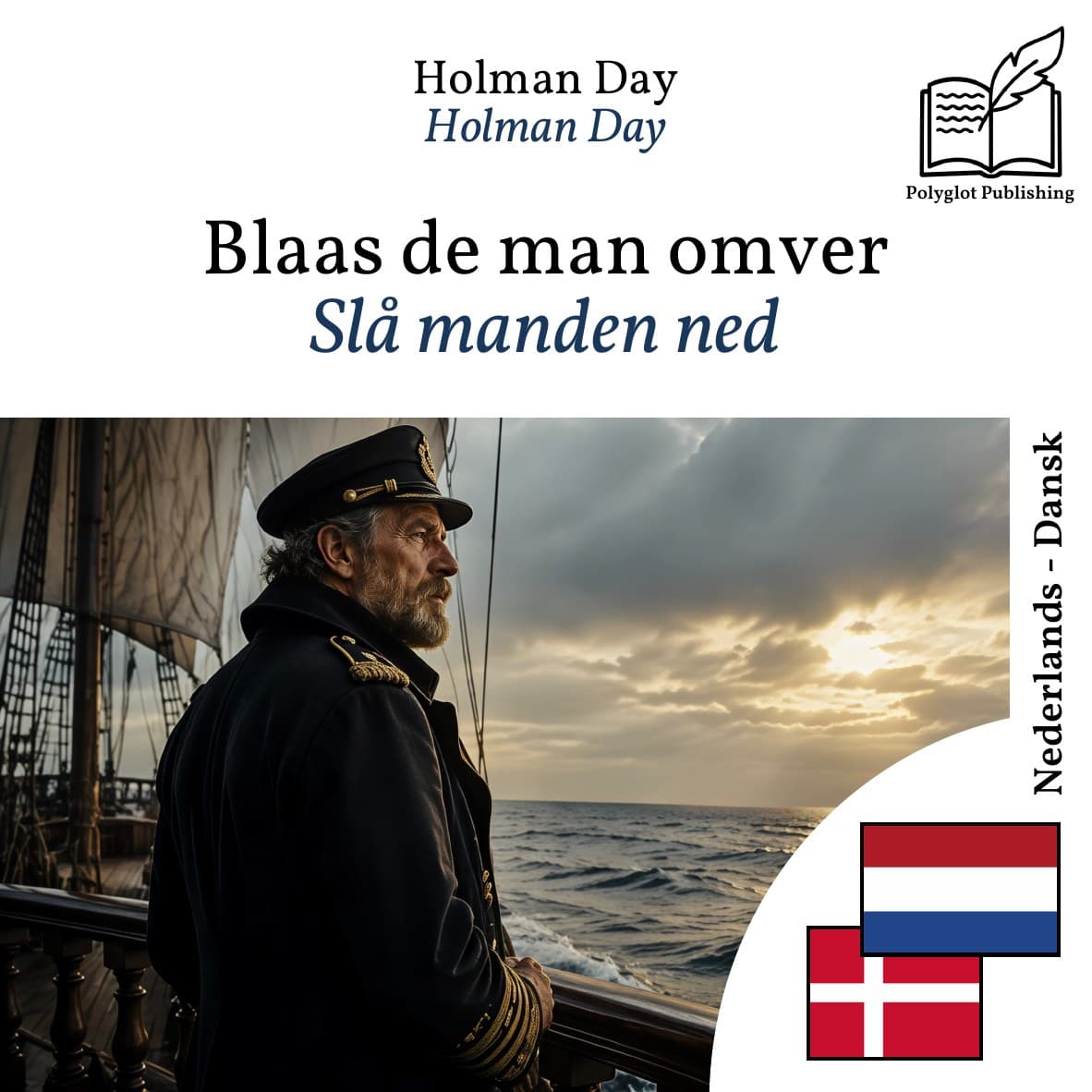 Slå manden ned