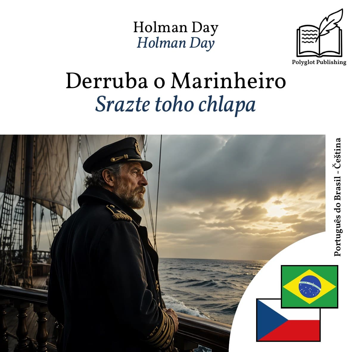 Srazte toho chlapa