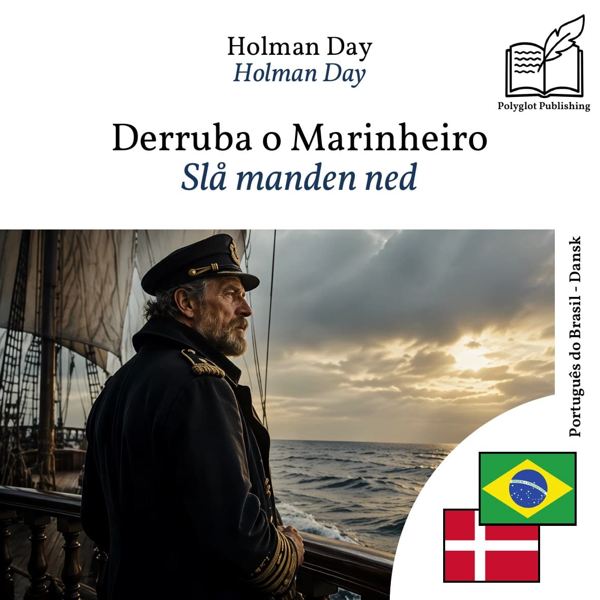 Slå manden ned