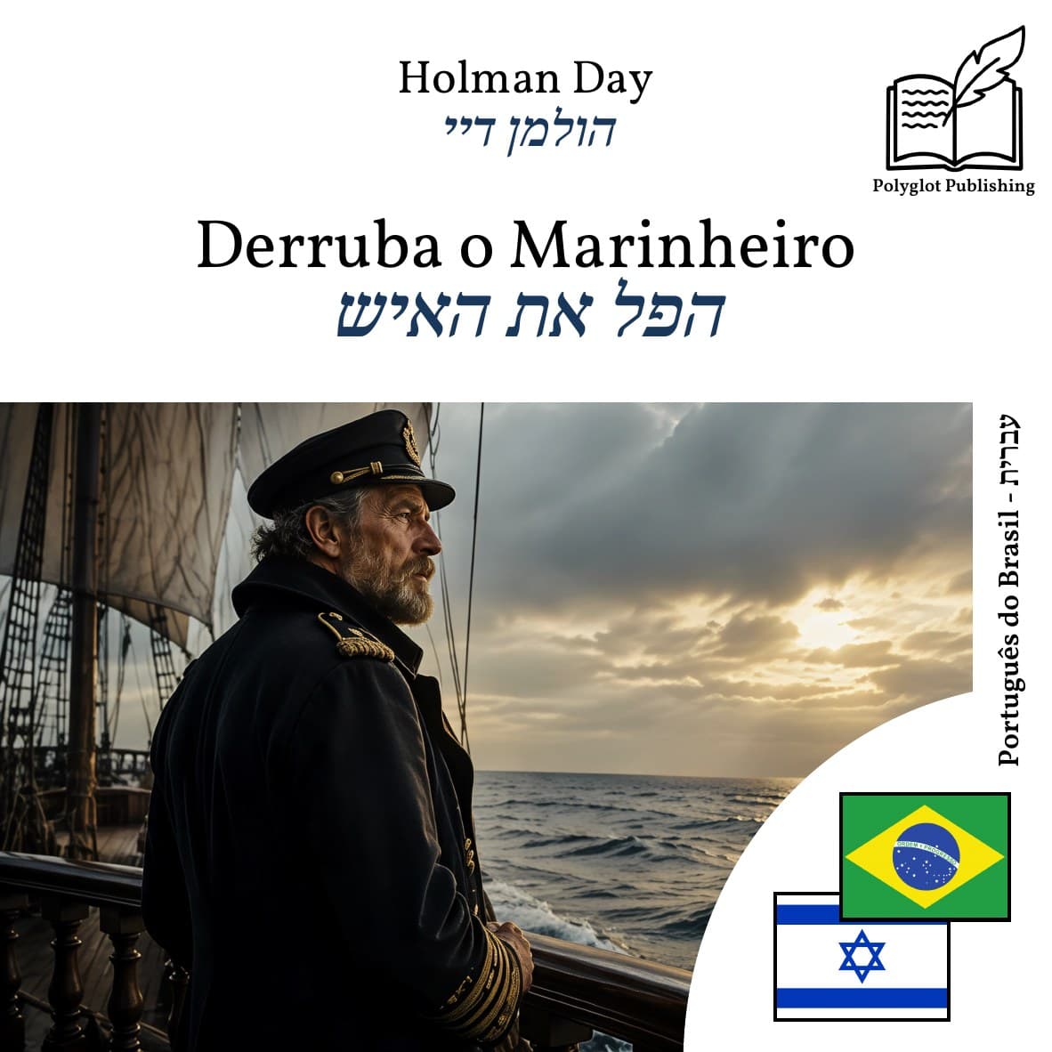 הפל את האיש
