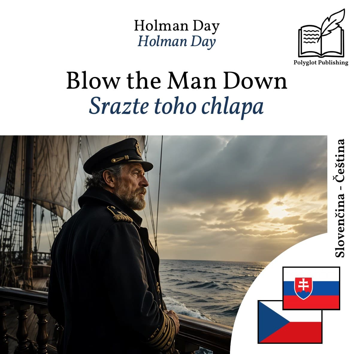 Srazte toho chlapa