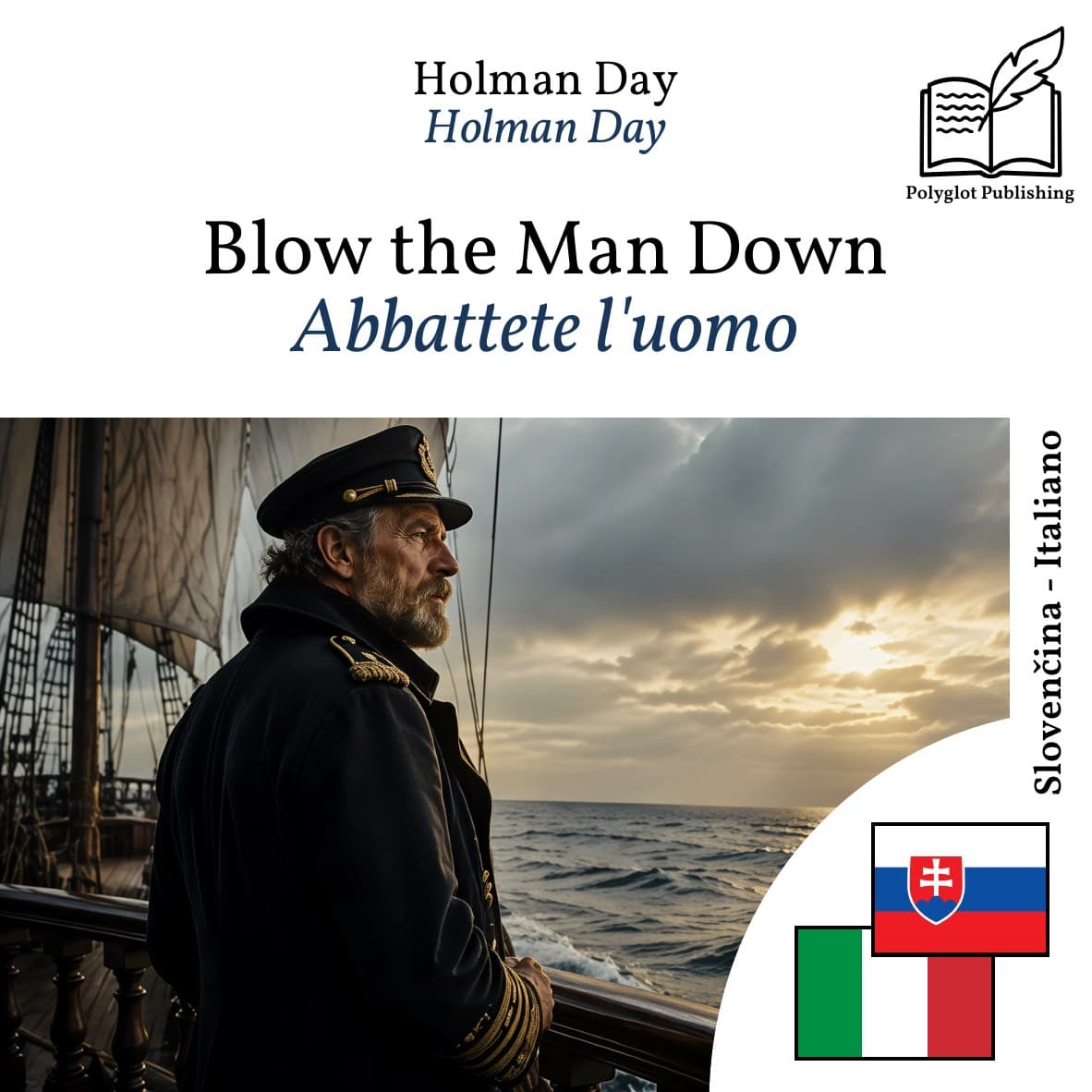Abbattete l'uomo