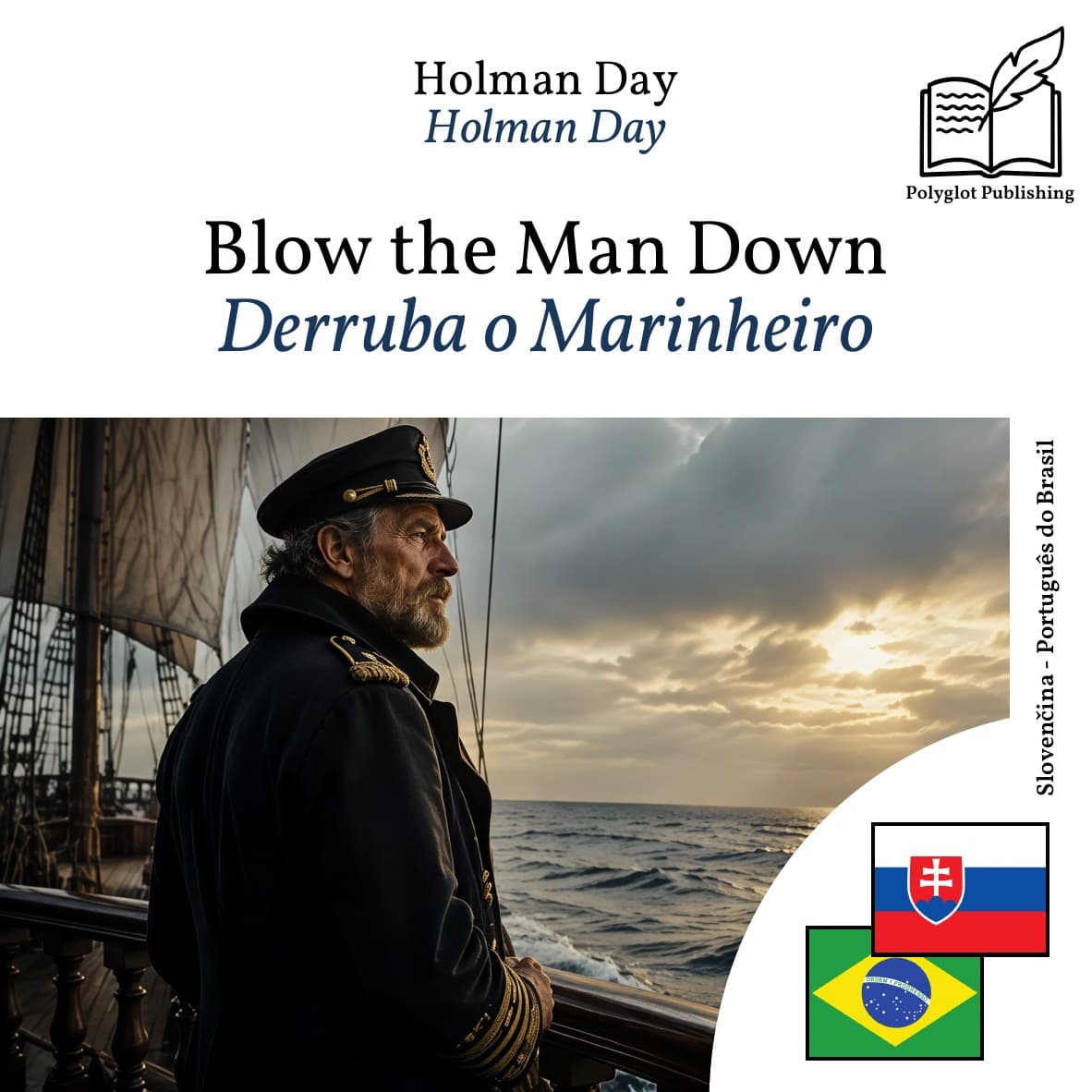 Derruba o Marinheiro