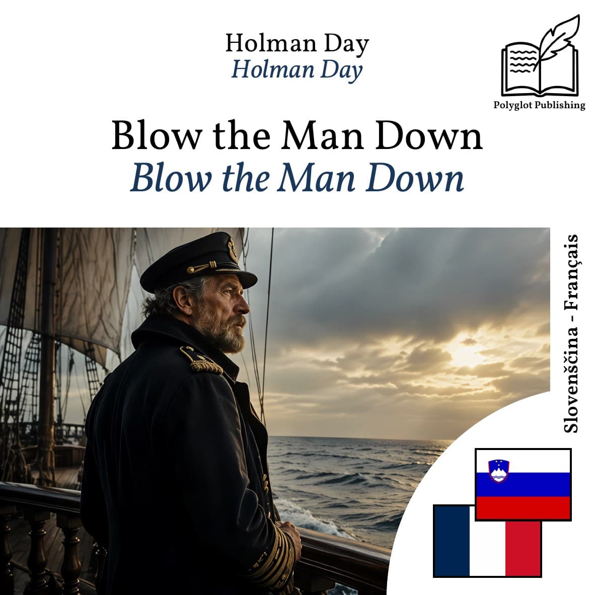 Blow the Man Down