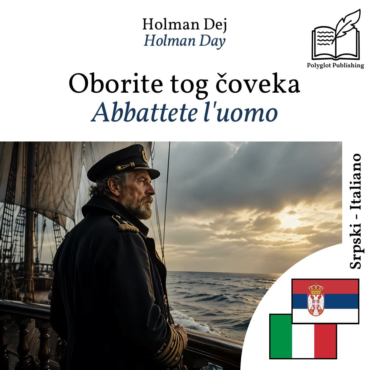 Abbattete l'uomo