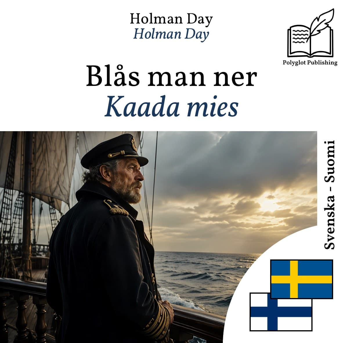 Kaada mies