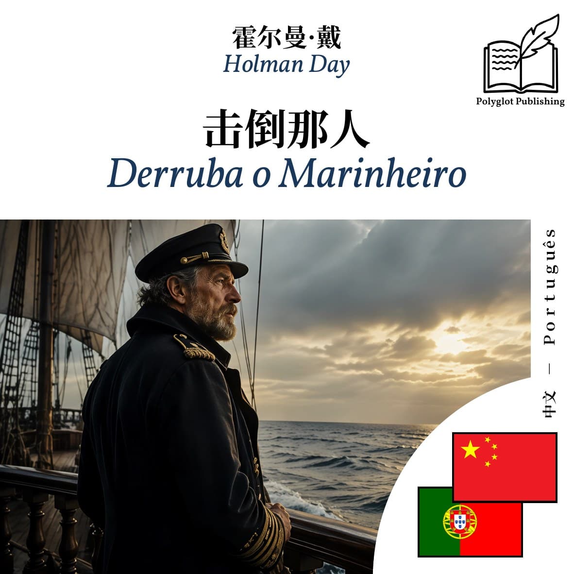 Derruba o Marinheiro