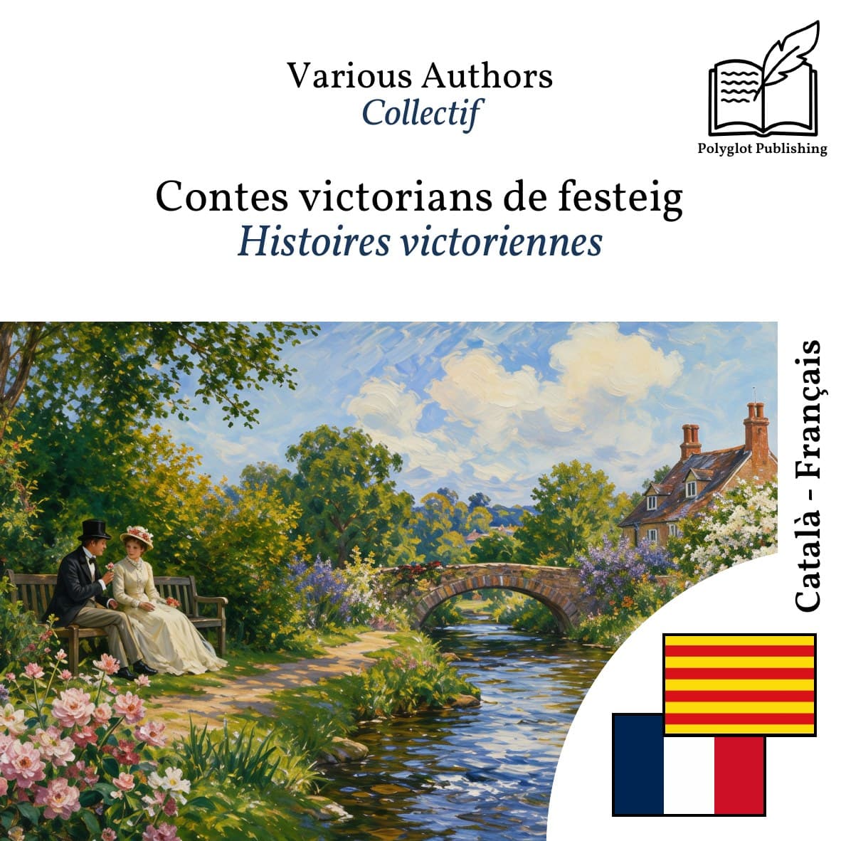 Histoires victoriennes
