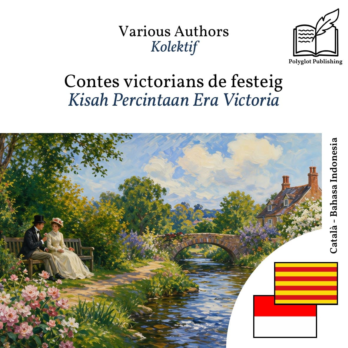 Kisah Percintaan Era Victoria