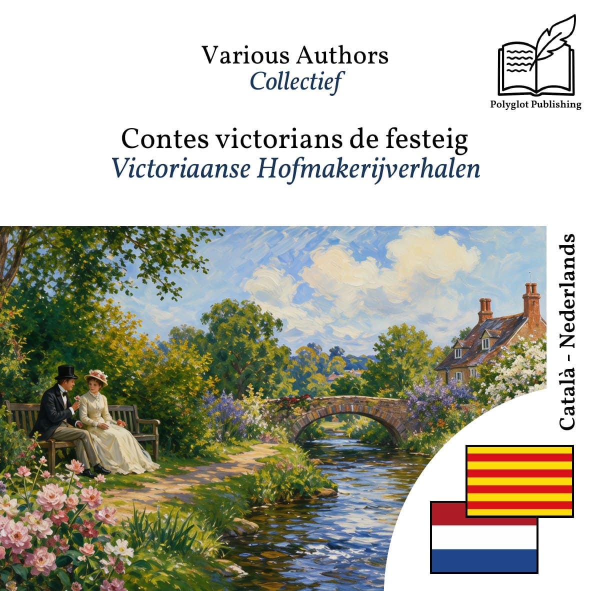 Victoriaanse Hofmakerijverhalen