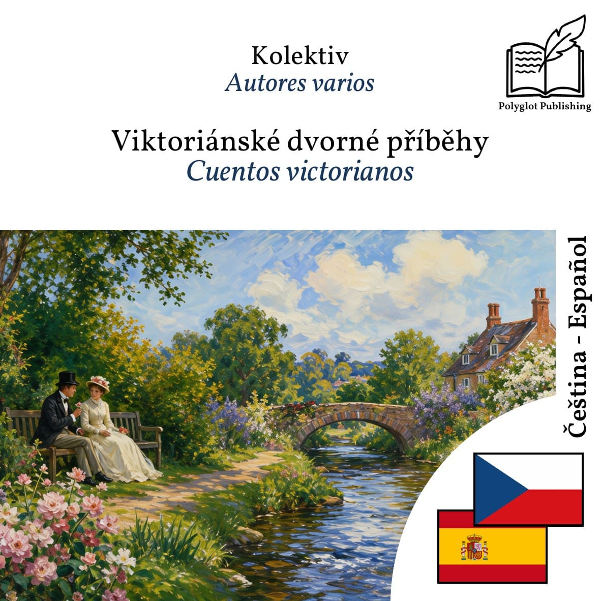 Cuentos victorianos