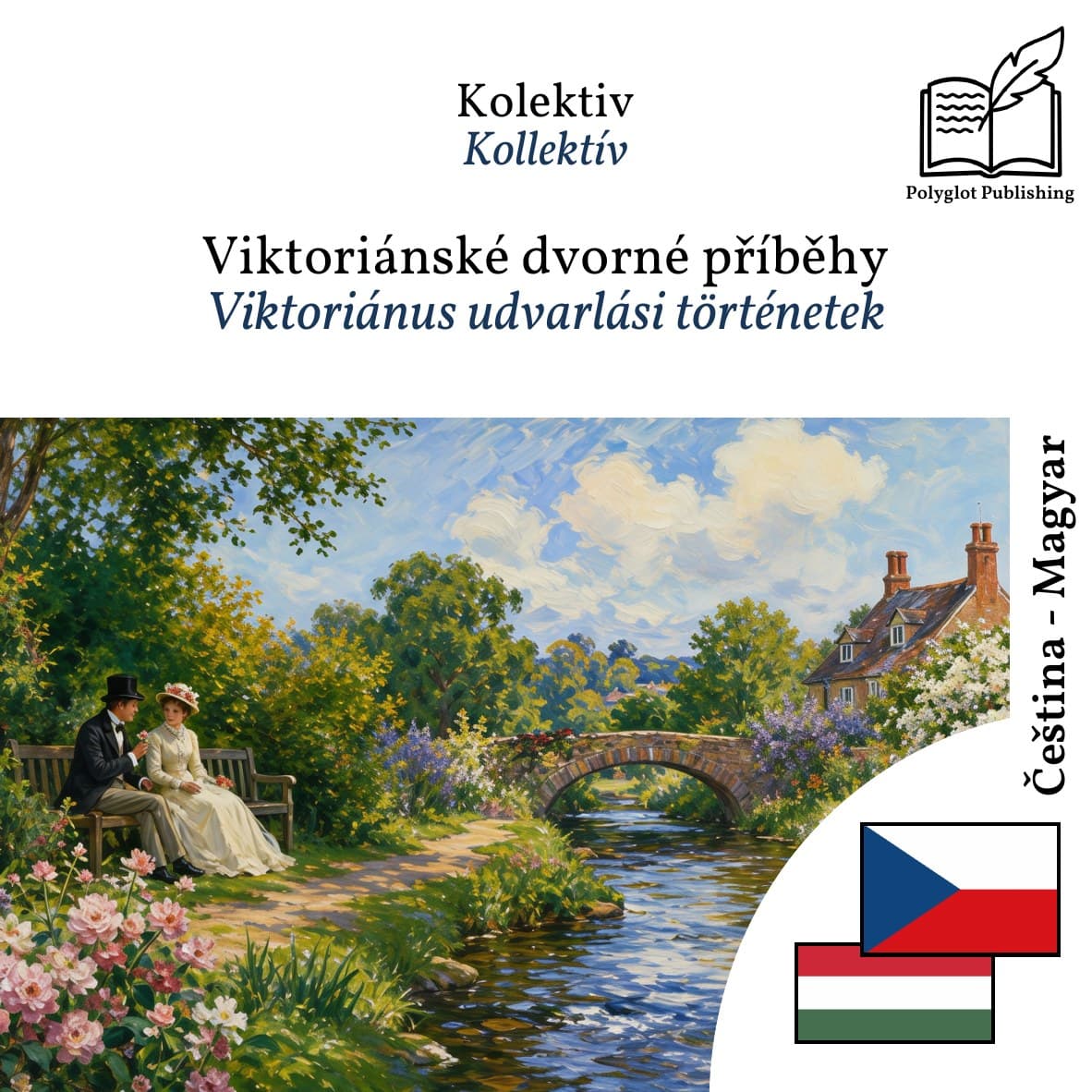 Viktoriánus udvarlási történetek