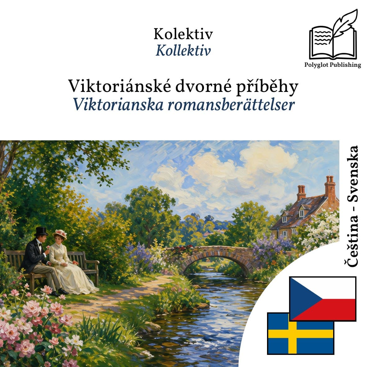Viktorianska romansberättelser