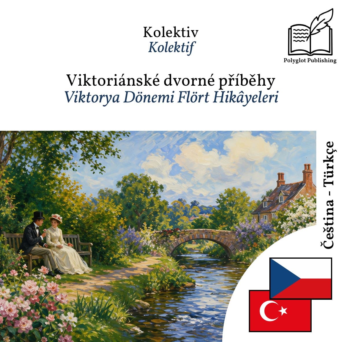 Viktorya Dönemi Flört Hikâyeleri