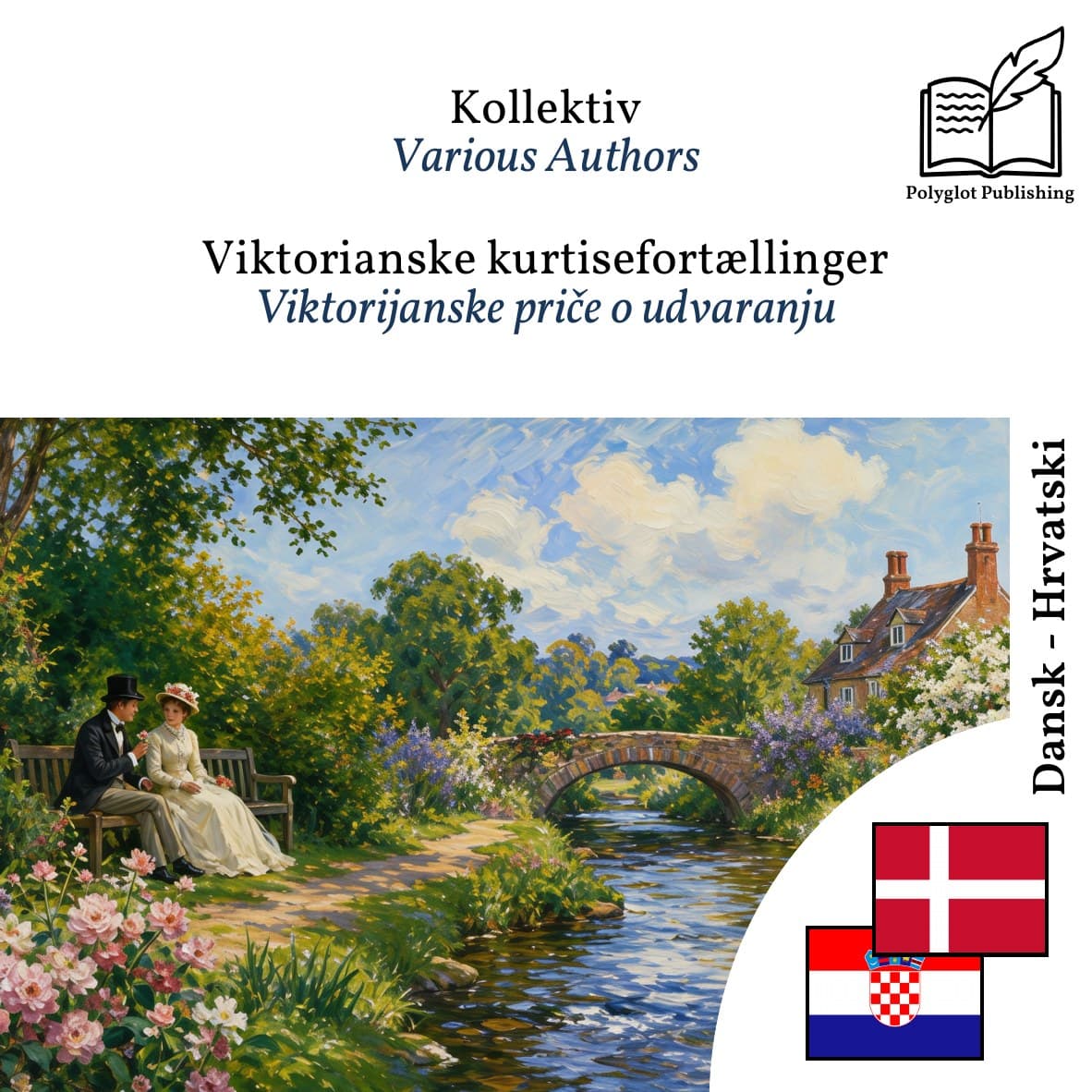 Viktorijanske priče o udvaranju