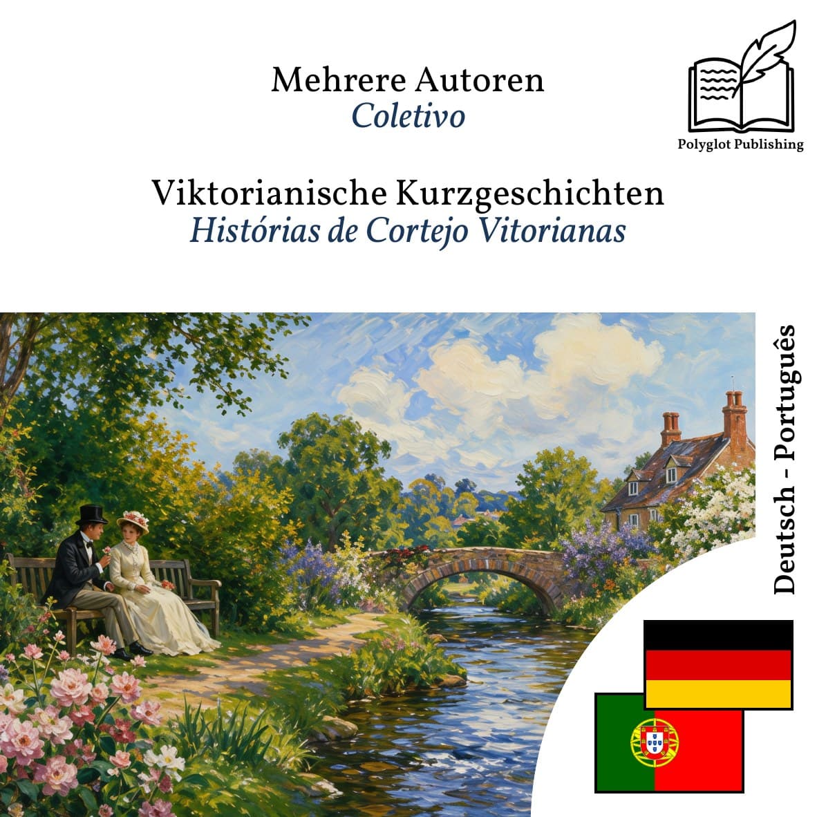 Histórias de Cortejo Vitorianas