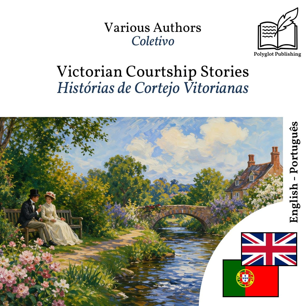 Histórias de Cortejo Vitorianas