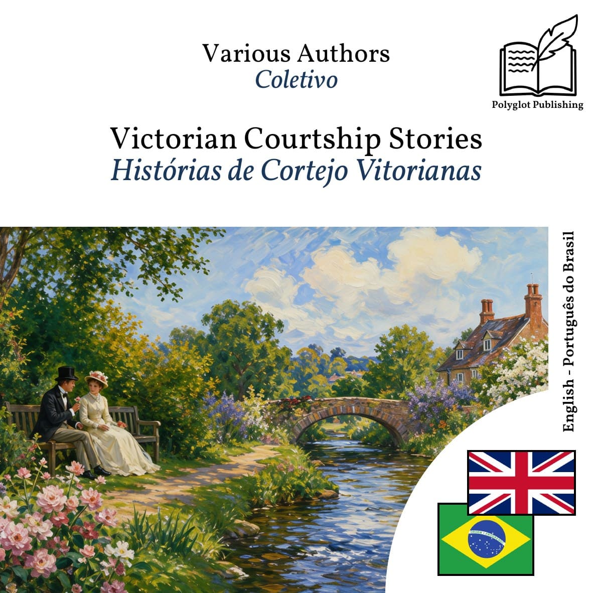 Histórias de Cortejo Vitorianas
