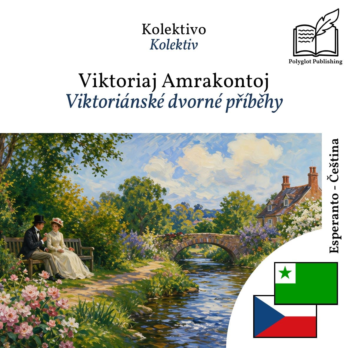 Viktoriánské dvorné příběhy