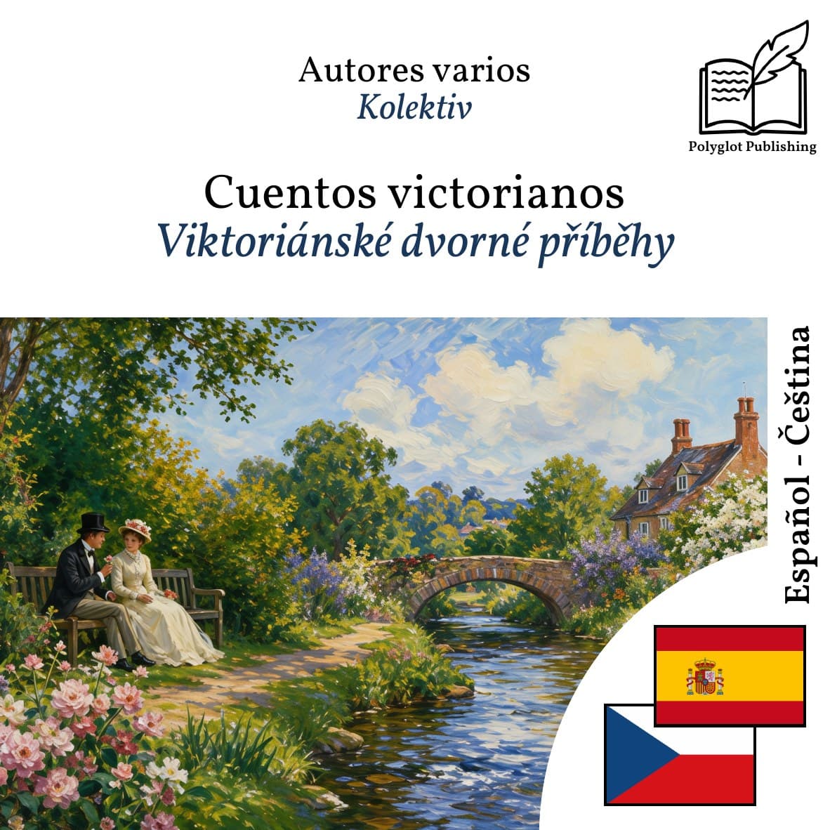 Viktoriánské dvorné příběhy