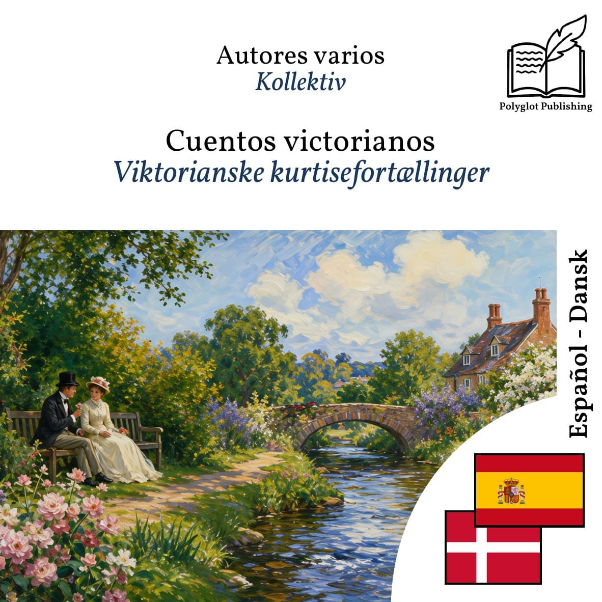 Viktorianske kurtisefortællinger