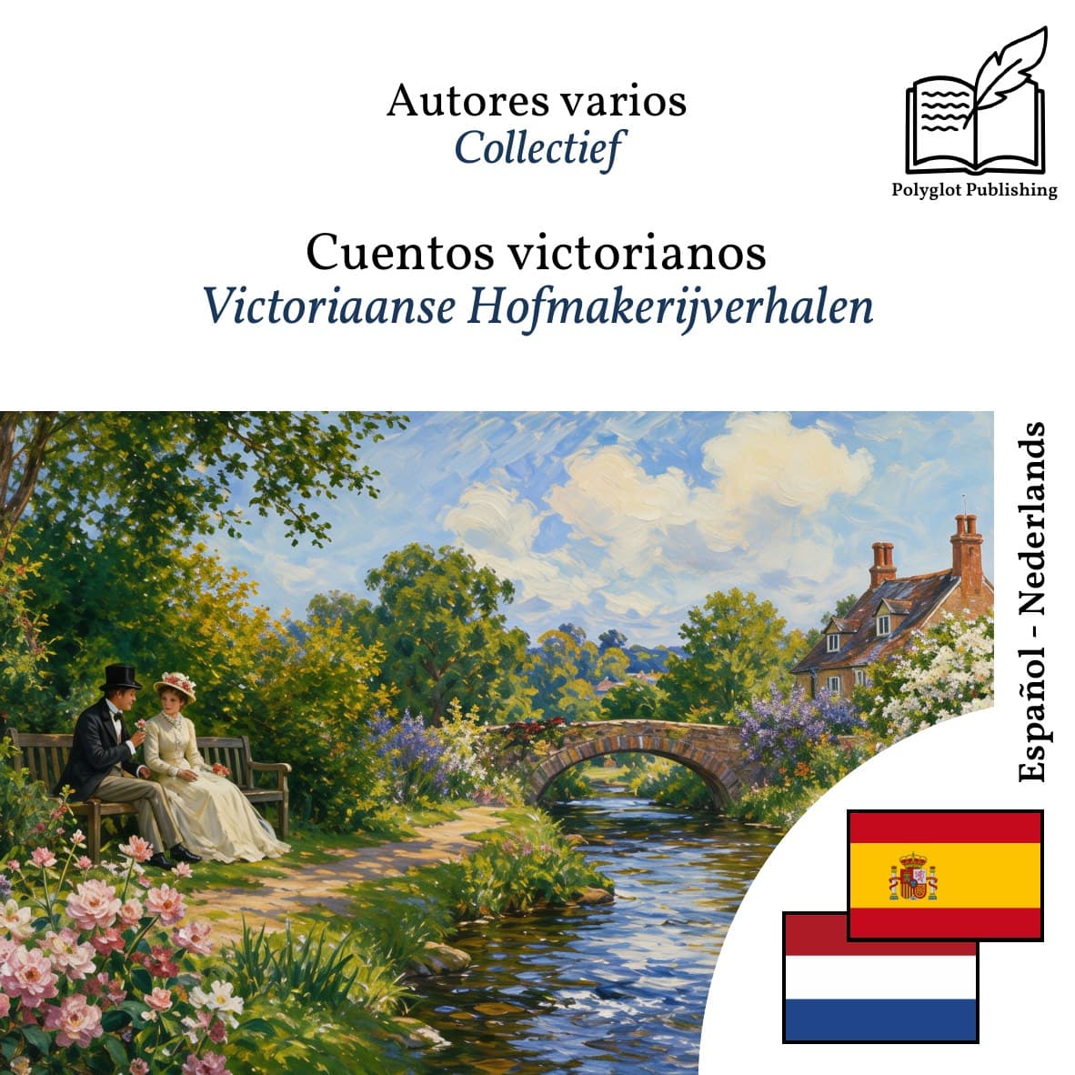 Victoriaanse Hofmakerijverhalen