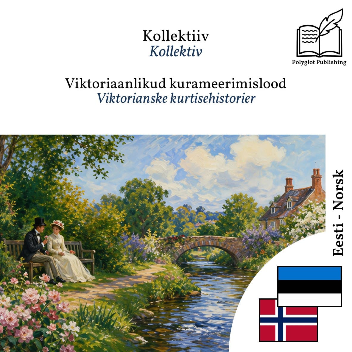Viktorianske kurtisehistorier